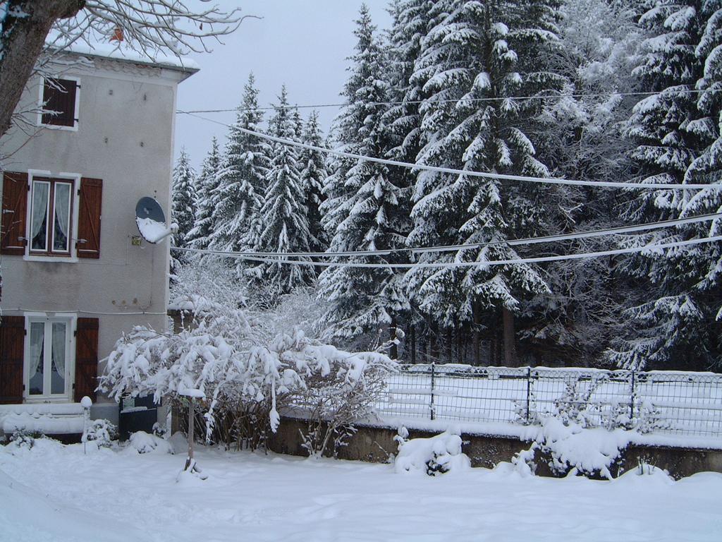 Maison Neuve Grandval المظهر الخارجي الصورة