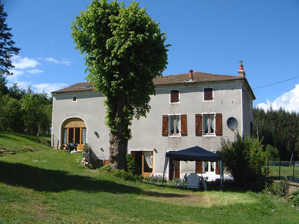 Maison Neuve Grandval المظهر الخارجي الصورة