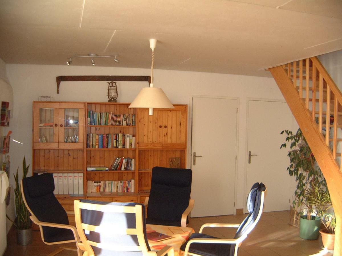 Maison Neuve Grandval المظهر الخارجي الصورة