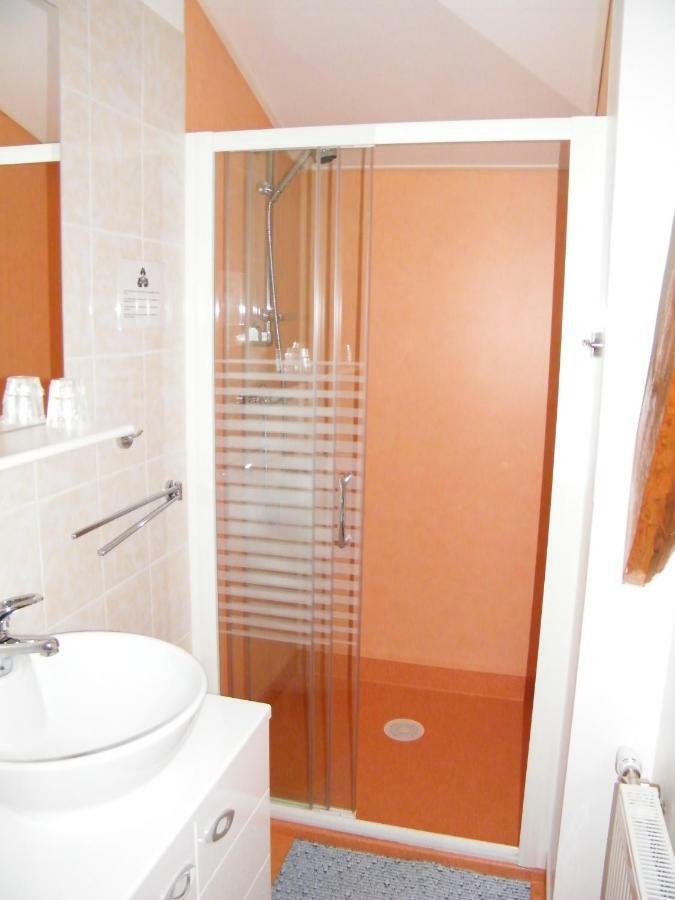 Maison Neuve Grandval المظهر الخارجي الصورة