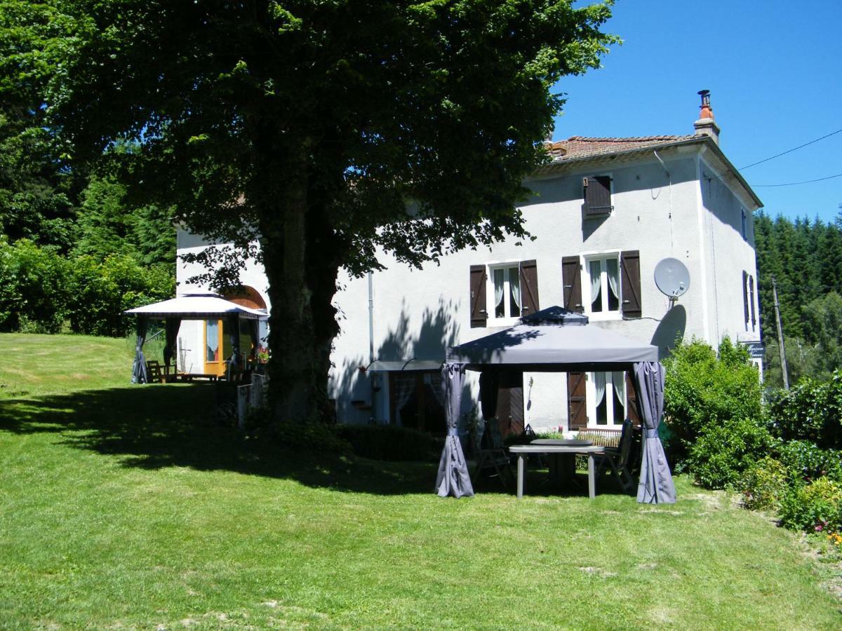 Maison Neuve Grandval المظهر الخارجي الصورة